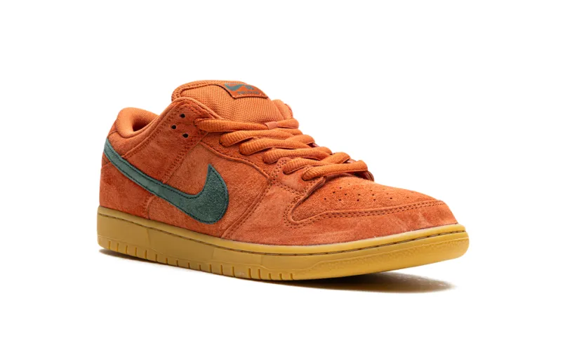 Nike SB Dunk Low Pro 'Burnt Sunrise'